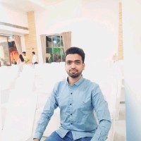 Amit Chaudhari