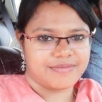 Dr Poornappriya Sridhar