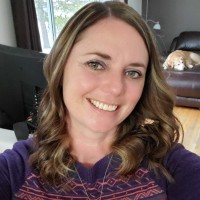 Michelle Balderson