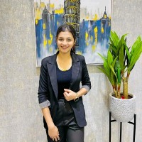 Geeta Chavan