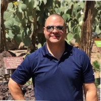Eric Caballero