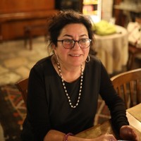 Ayse Ergir