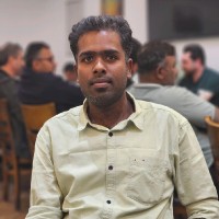 Kalimuthupandian Senthilkumar