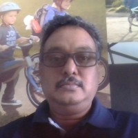 Srinivas B