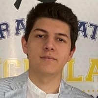Nicholas Vellone