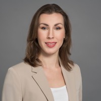 Aleksandra Garlicka