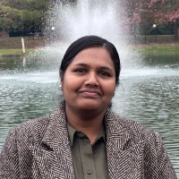 Ishwariya Nithiyanandam
