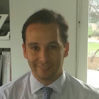 Daniel Sandoval