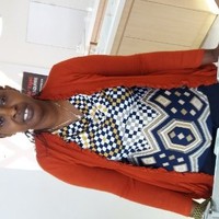 Marie Grâce Byukusenge