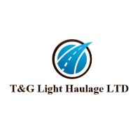 T and G Light Haulage LTD