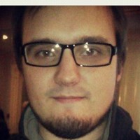 Артем Захаров