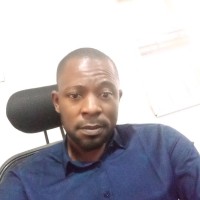 Mark Yakubu