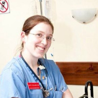 Catherine Collier, Dnp, Agacnp-Bc, Rn, Ccrn