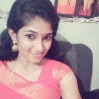 Reshma M J