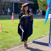 Precious Madonsela