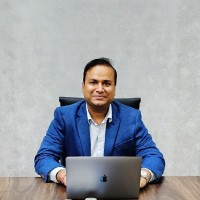 Nitin Nath Mittal