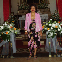 Priscilla Marenzi