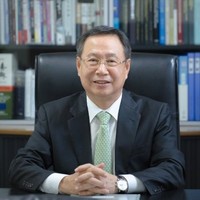정영태 사장JEONG YOUNGTAE