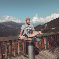 Oleksandr Zborovskyy