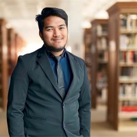 Muhammad Fikri Raharjo