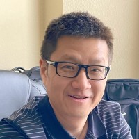 Paul Wang