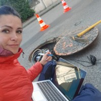 Laurène GIBERT