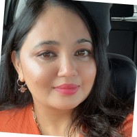 Suman G C