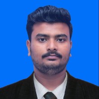 Amaresh Nayak