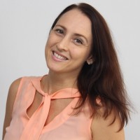 Claudia Bazin