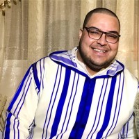 Mohamed Amine Zarzour