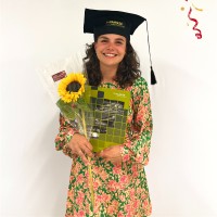 Britt Van Der Vlis