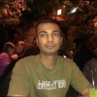 Harsha Panuganti