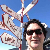 Michael Angelo Simonelli