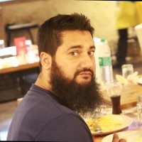 Asif Ahmad