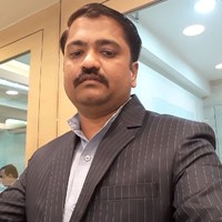 Vipul Barot