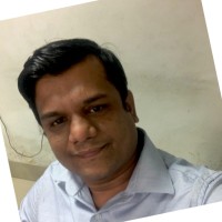 Anand Bhagat
