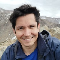 Eduardo Meza Escobar