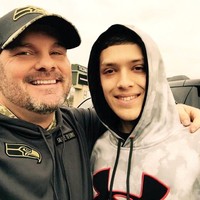 Tyler Bradon
