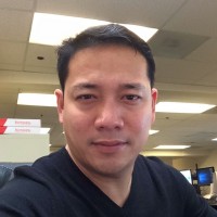 Jones Dizon