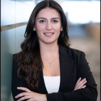 Laura Abdulnour, Mpa