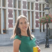 Josien Van Der Hoek