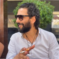 Tarek Elmetenawi GS Horus Group