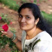 Bhargavi Reddy
