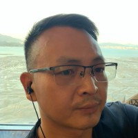 Jeff Wang·王志飞