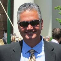 Jon Milanese