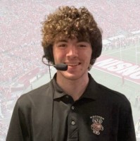 Aidan Michaels