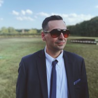 Kyle Anderson, Cpa