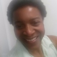 Claudette Joseph