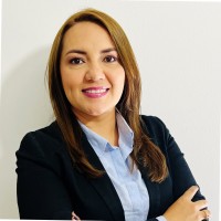 Gina Catarina Velasquez Prieto