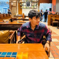 Shubham Parihar